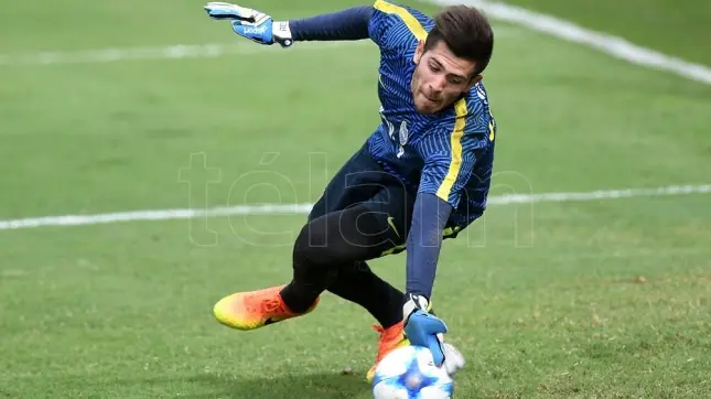 boca jrs