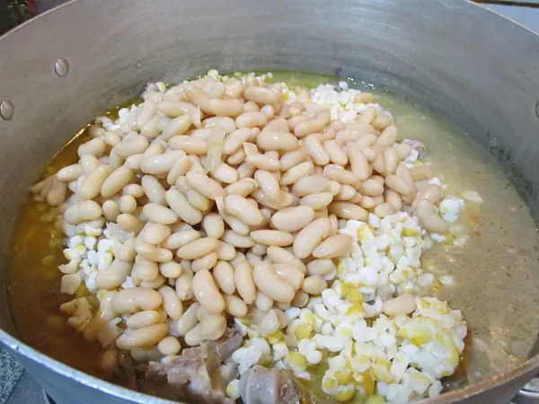guiso