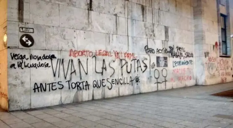 Humor o tormento? Diganmelo