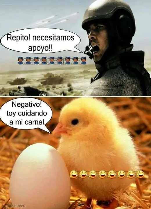 Humor examinado: sufres del corazón cuidado con este post