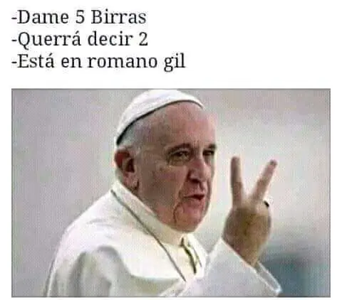 yo que se
