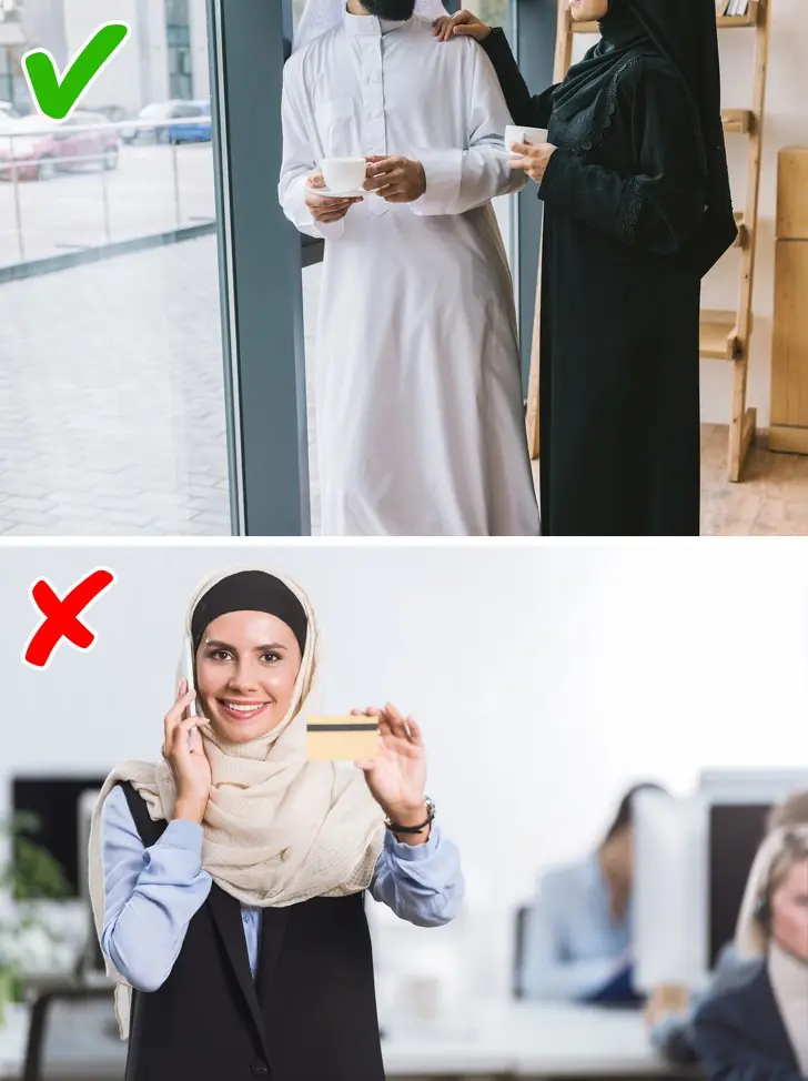 11 Prohibiciones a las mujeres en Arabia Saudita no creeras