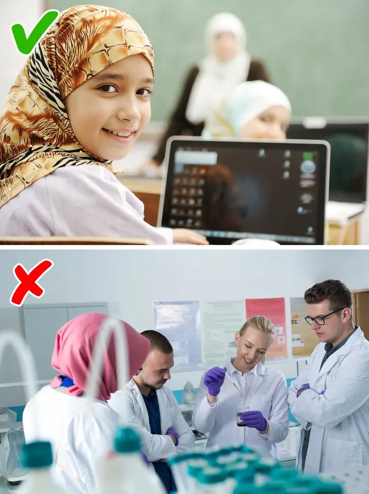 11 Prohibiciones a las mujeres en Arabia Saudita no creeras 11 Prohibiciones a las mujeres en Arabia Saudita no creeras