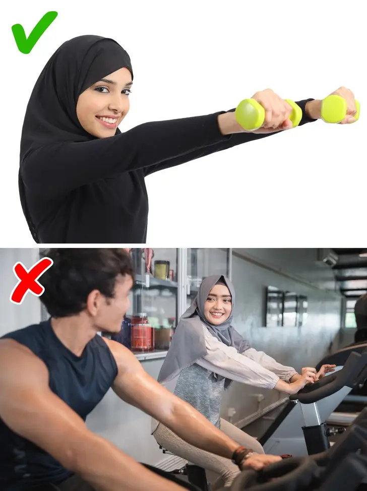 11 Prohibiciones a las mujeres en Arabia Saudita no creeras 11 Prohibiciones a las mujeres en Arabia Saudita no creeras