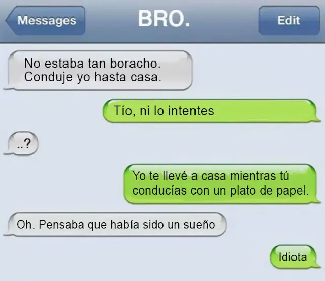Humor