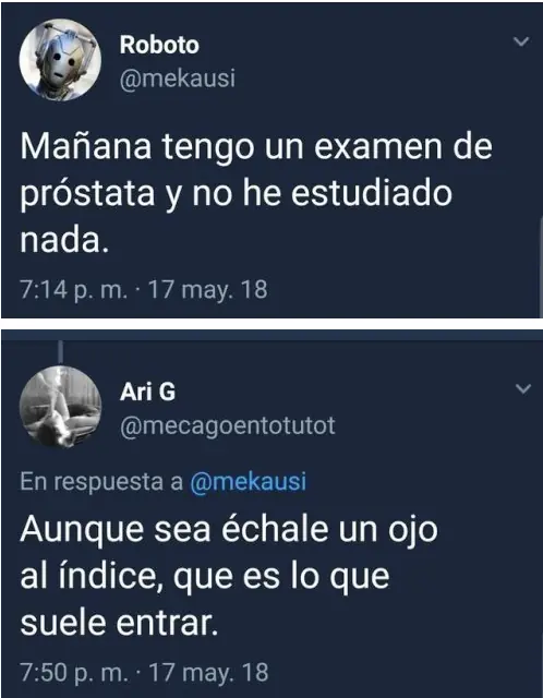 humores