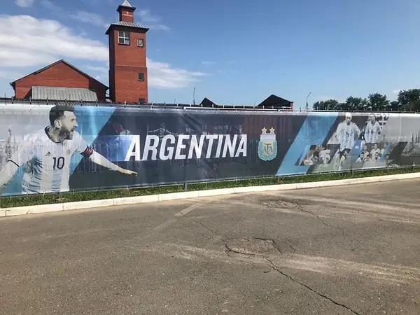 mundial de rusia