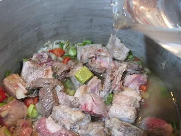 cocina