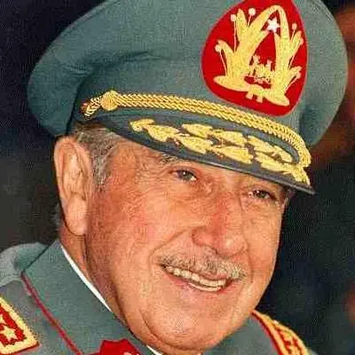 Por que Chile es mas desarrollado, competitivo y rico?