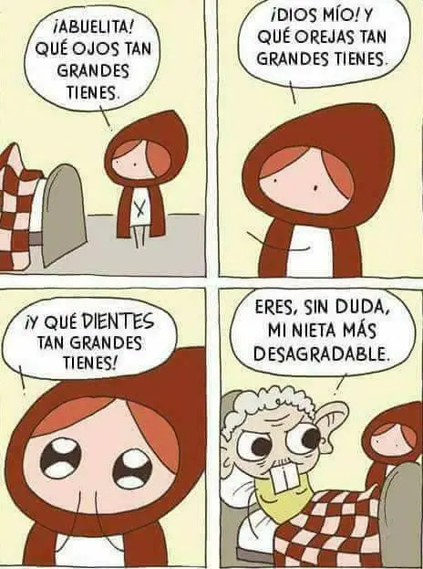 humor