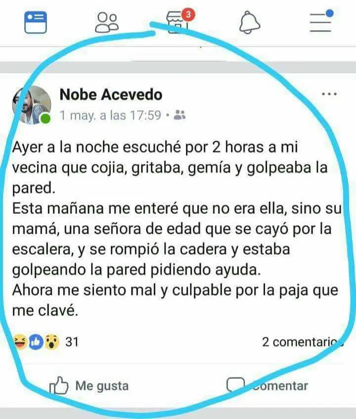humor