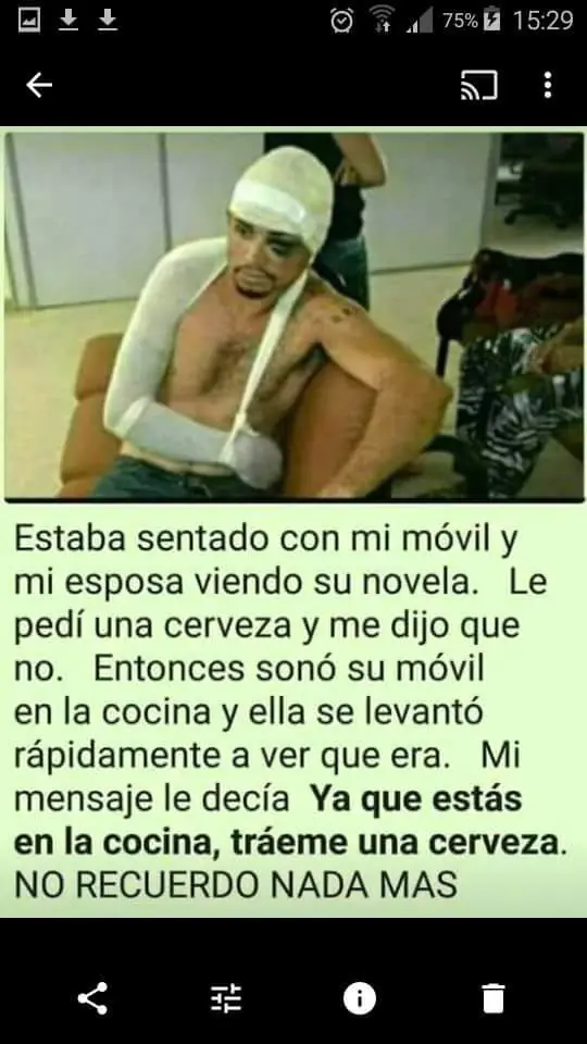 humor