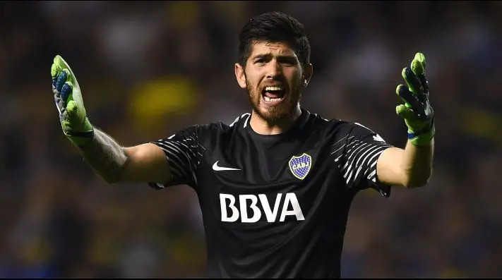 argentina