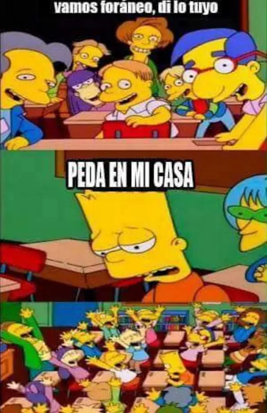 gracioso