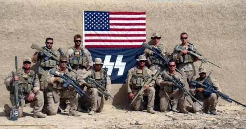 Mitos de guerra URSS contra terroristas en Afganistan