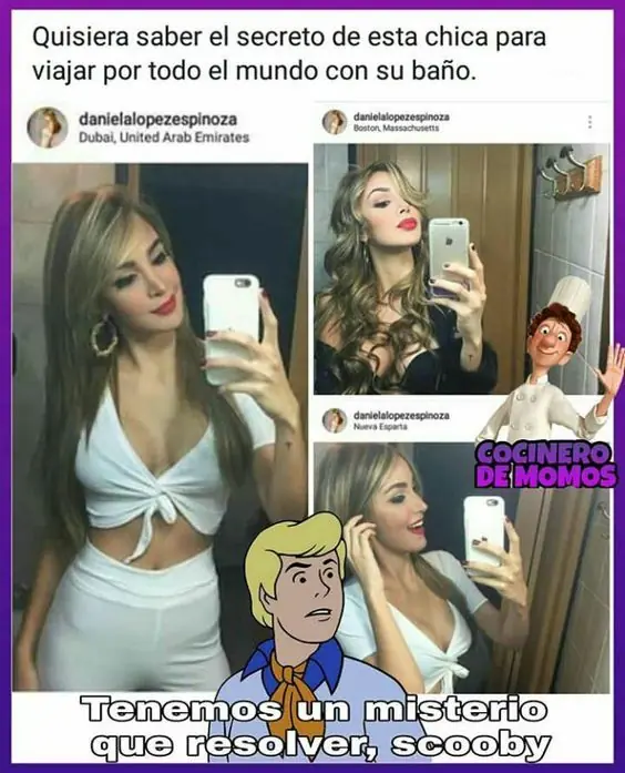 Risas