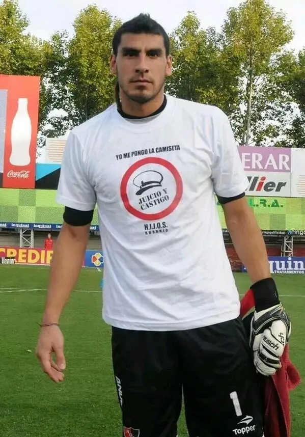 santiagomaldonado