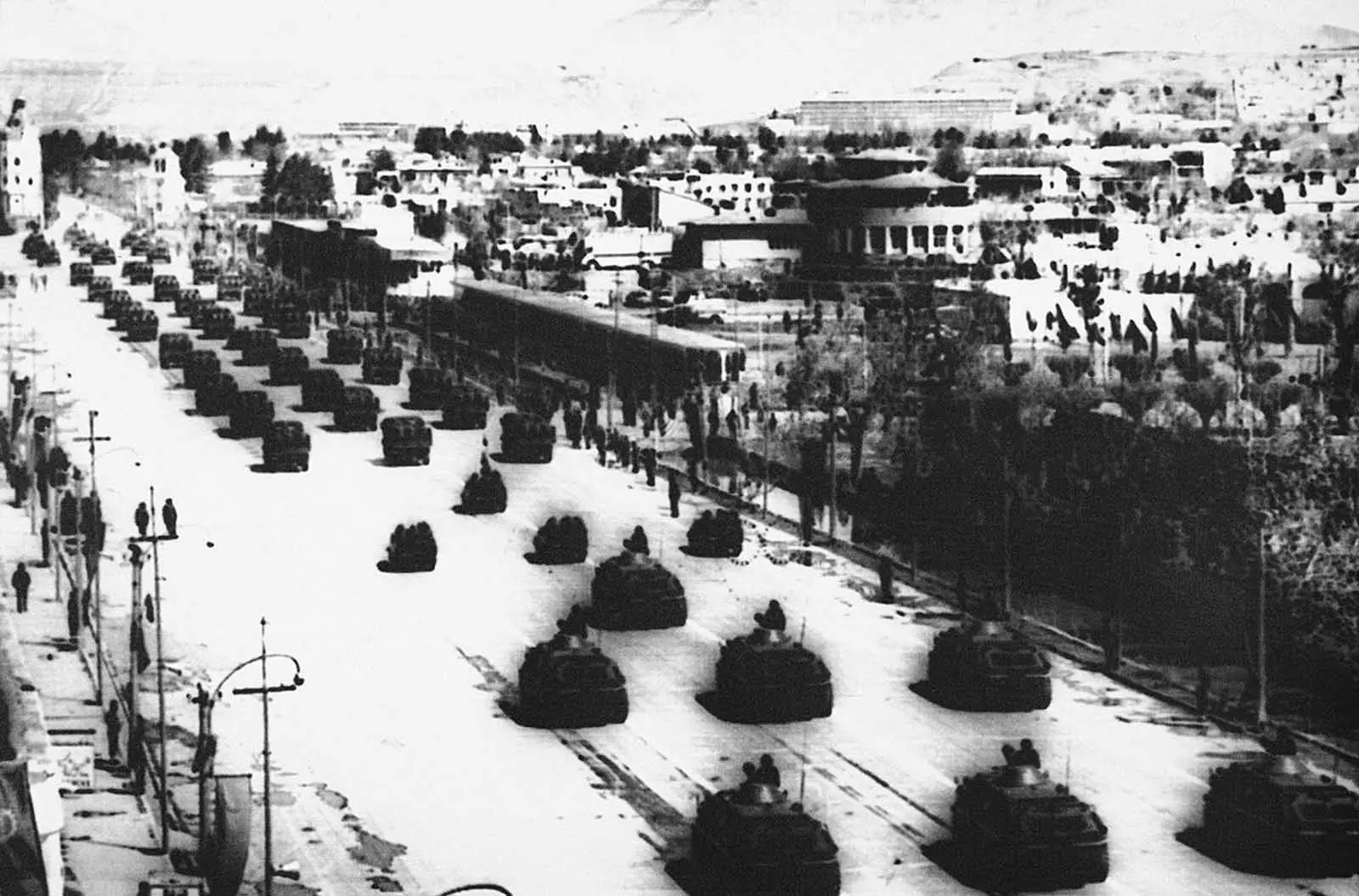 URSS