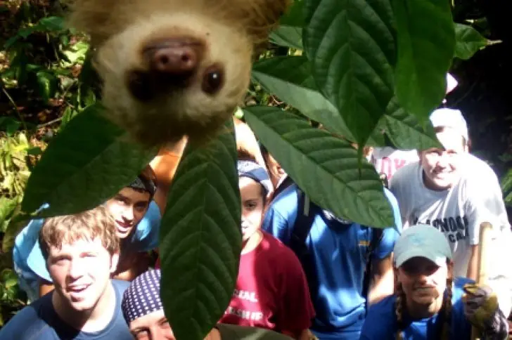 22 Personas que compartieron sus selfies en redes sociales