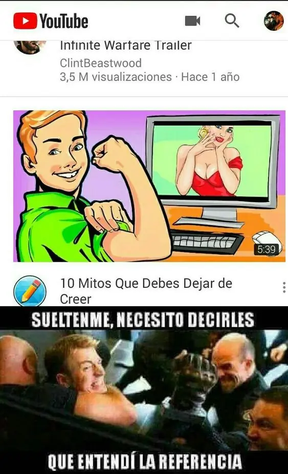 Humor matutino para que te rias sabroso hoy