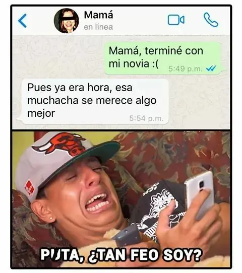Cautivador