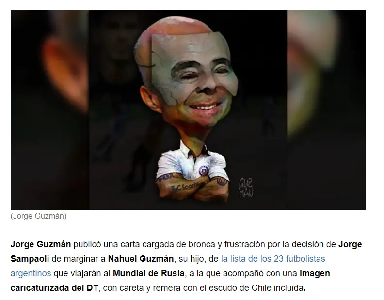 argentina