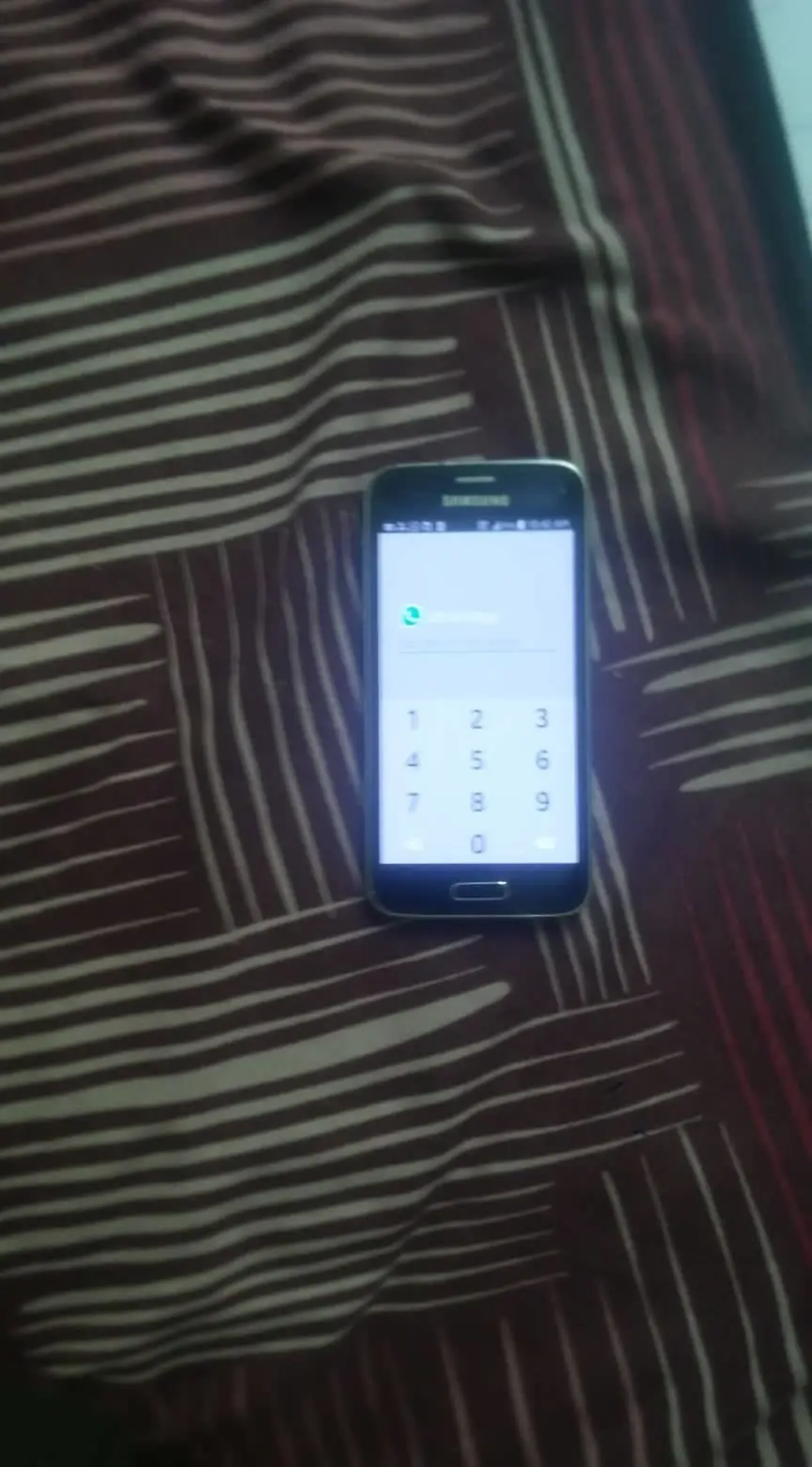 Mi experiencia comprando por Aliexpress pantalla de celular