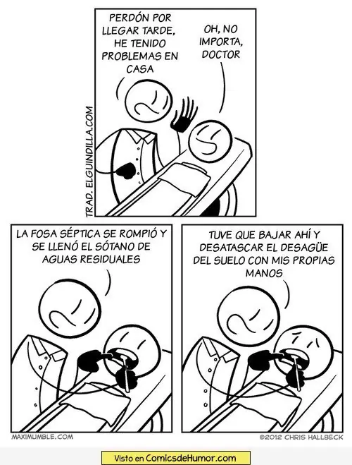 dichoso