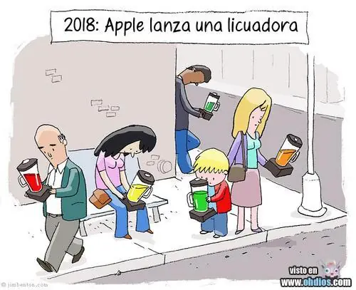 El último post de humor de esta noche! Te encantara (creo)