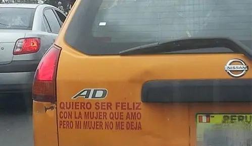 dichoso