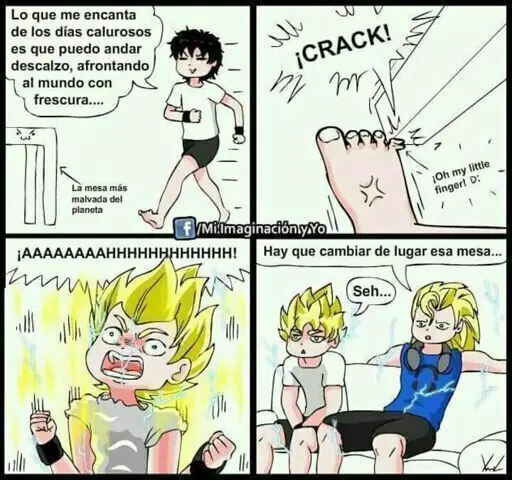Humor matutino para que te rias sabroso hoy