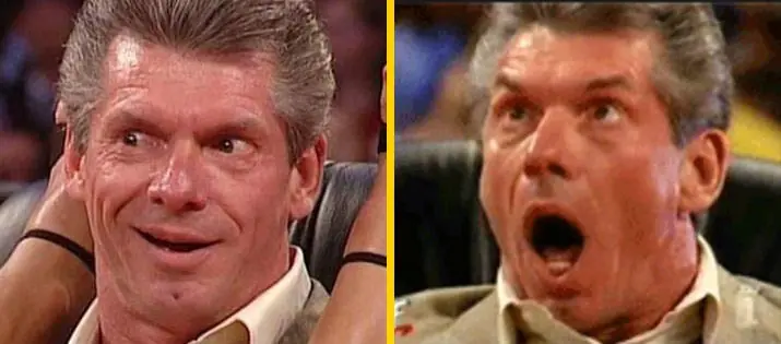 Reglas que los luchadores de WWE tienen que seguir a diario