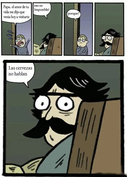 Post de humor: prepárate para gozar de reírte