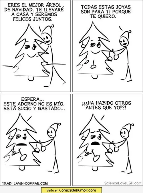 Post de humor: prepárate para gozar de reírte