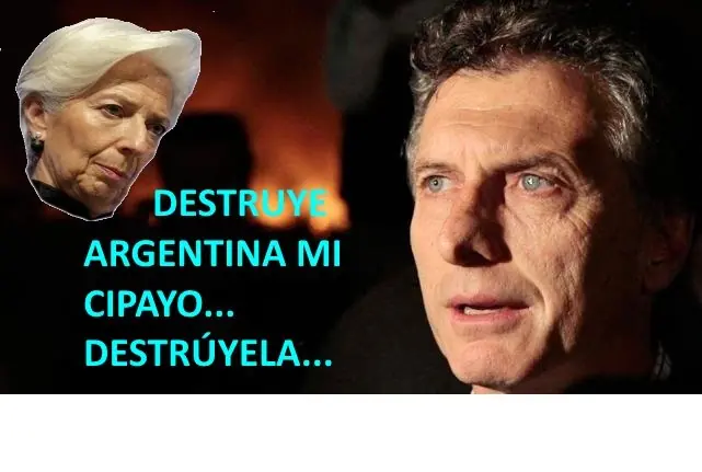 Macri