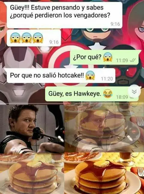 Humor