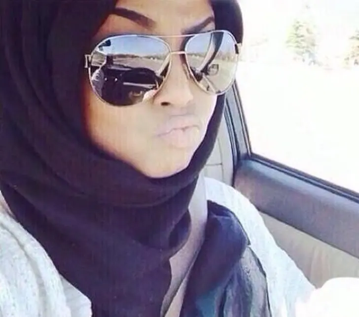 22 Personas que compartieron sus selfies en redes sociales