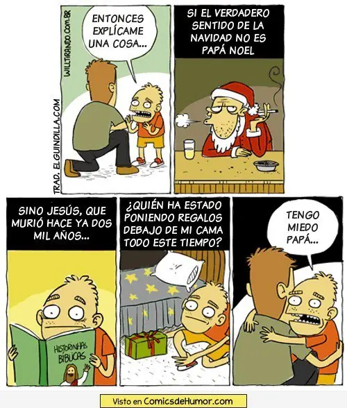 Post de humor: prepárate para gozar de reírte