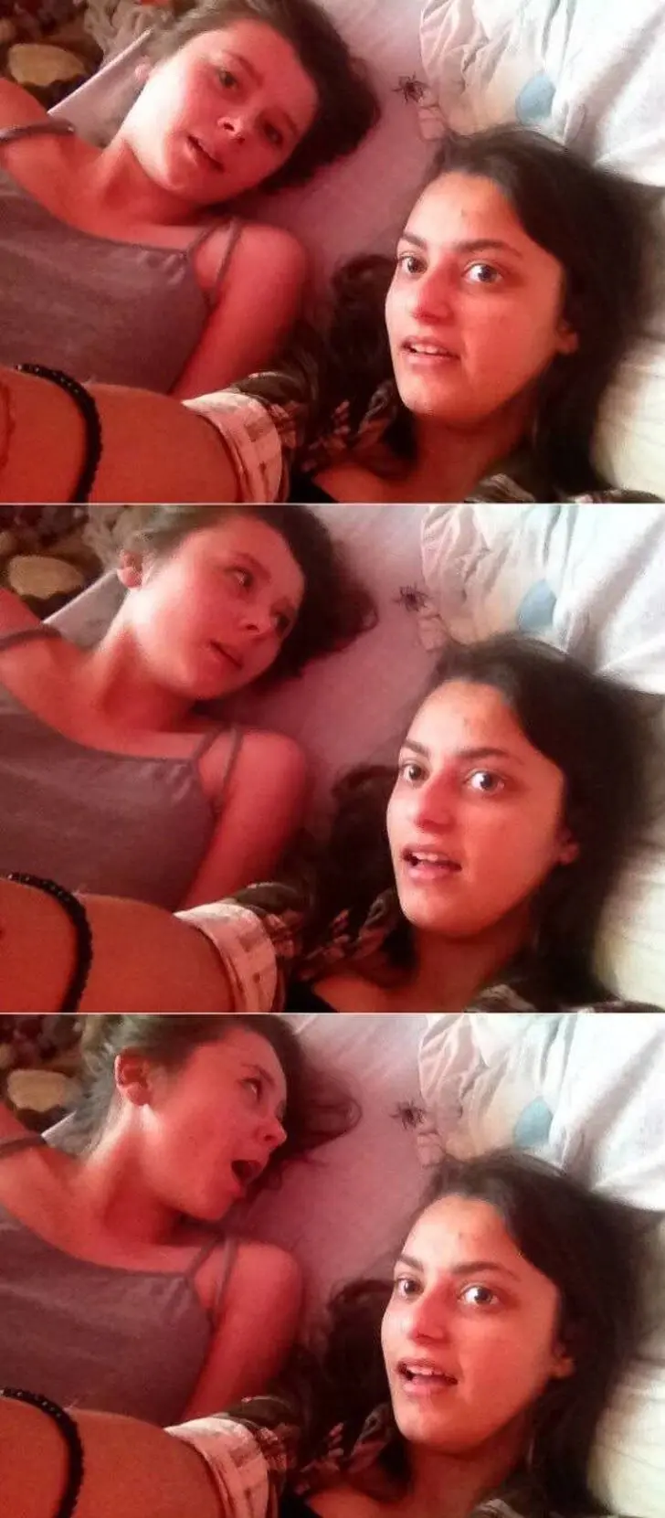selfies