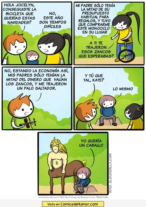 Post de humor: prepárate para gozar de reírte