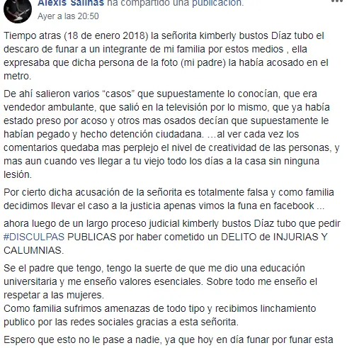 feminista