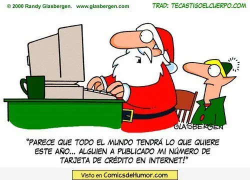 Post de humor: prepárate para gozar de reírte