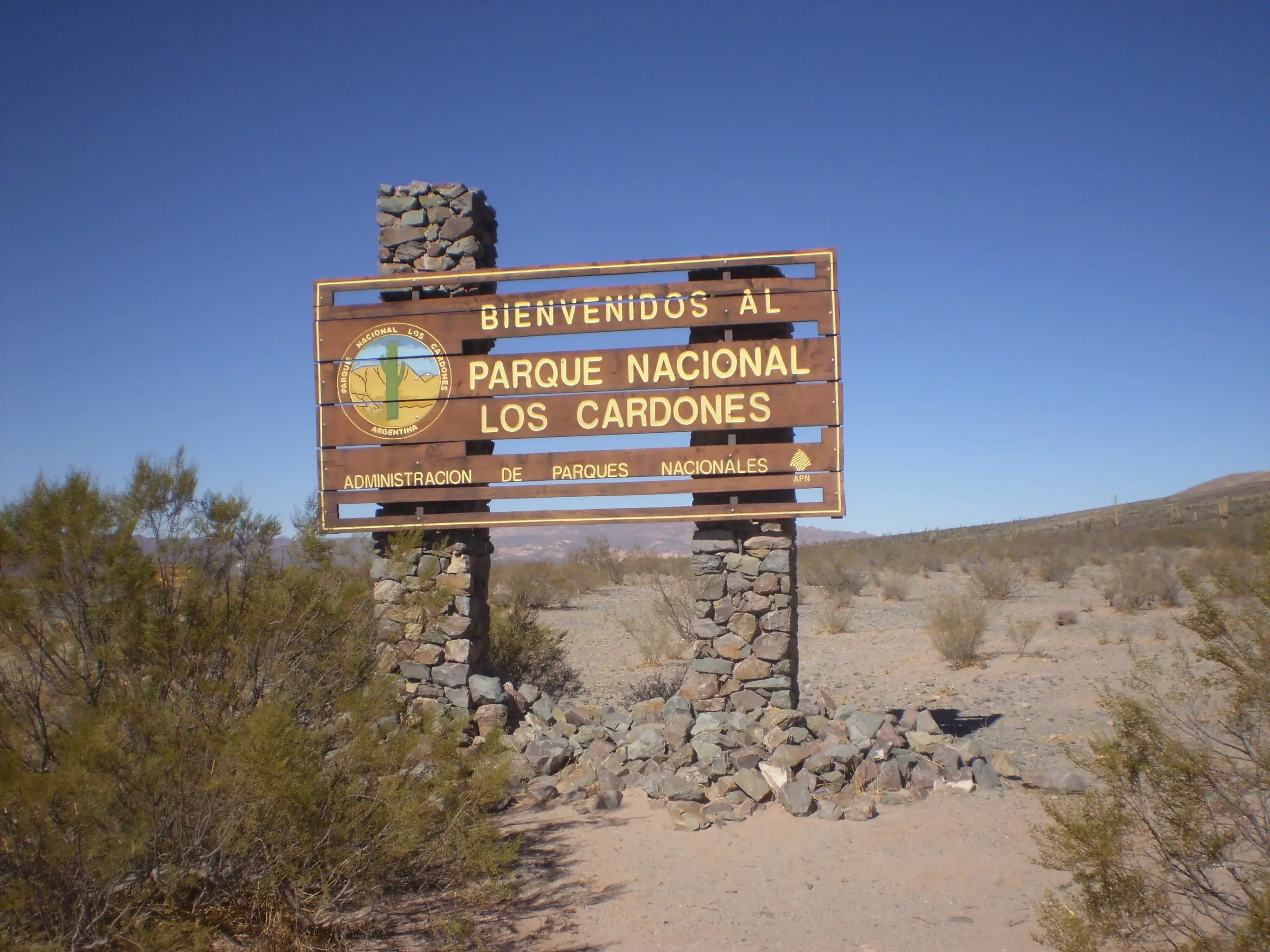 argentina