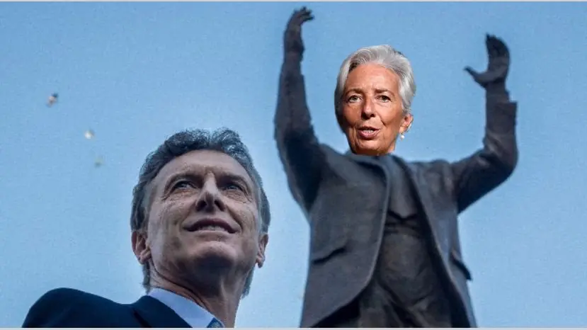 Macri 2001