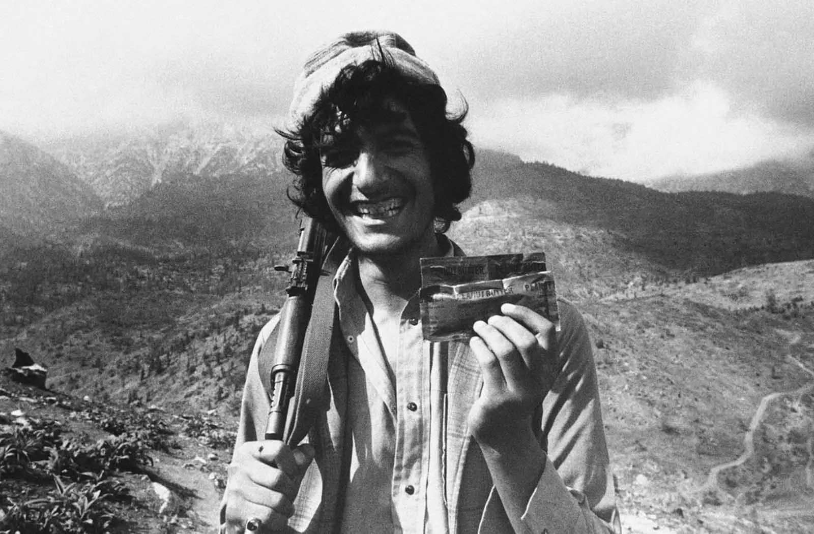 Afganistan