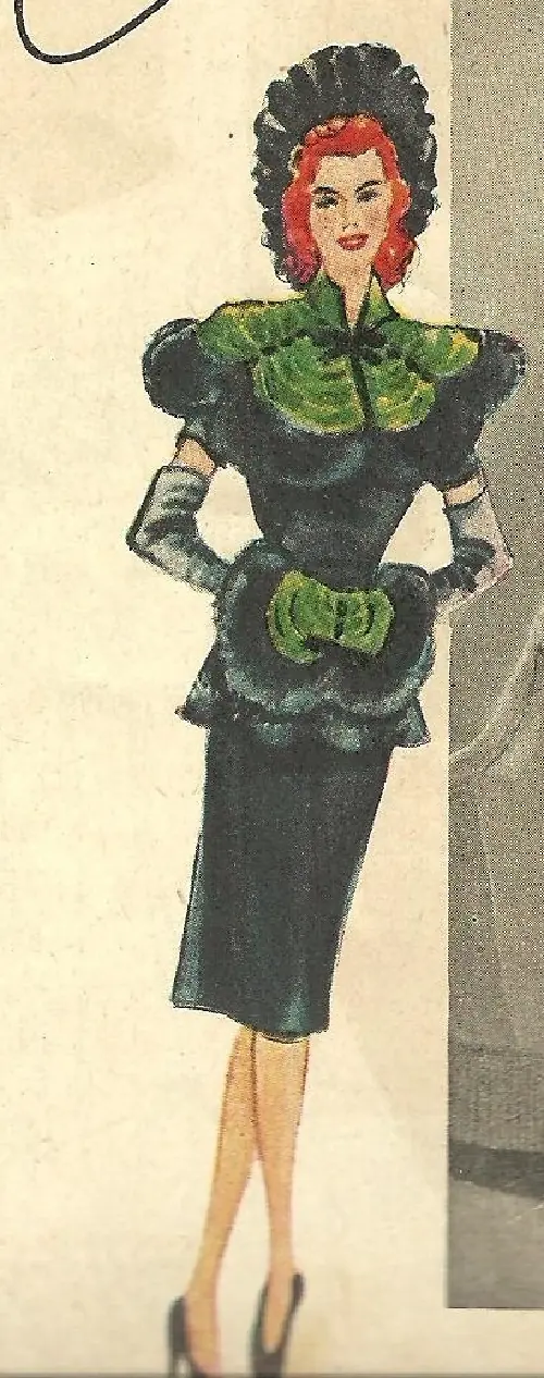 Torta de manzana sin harina