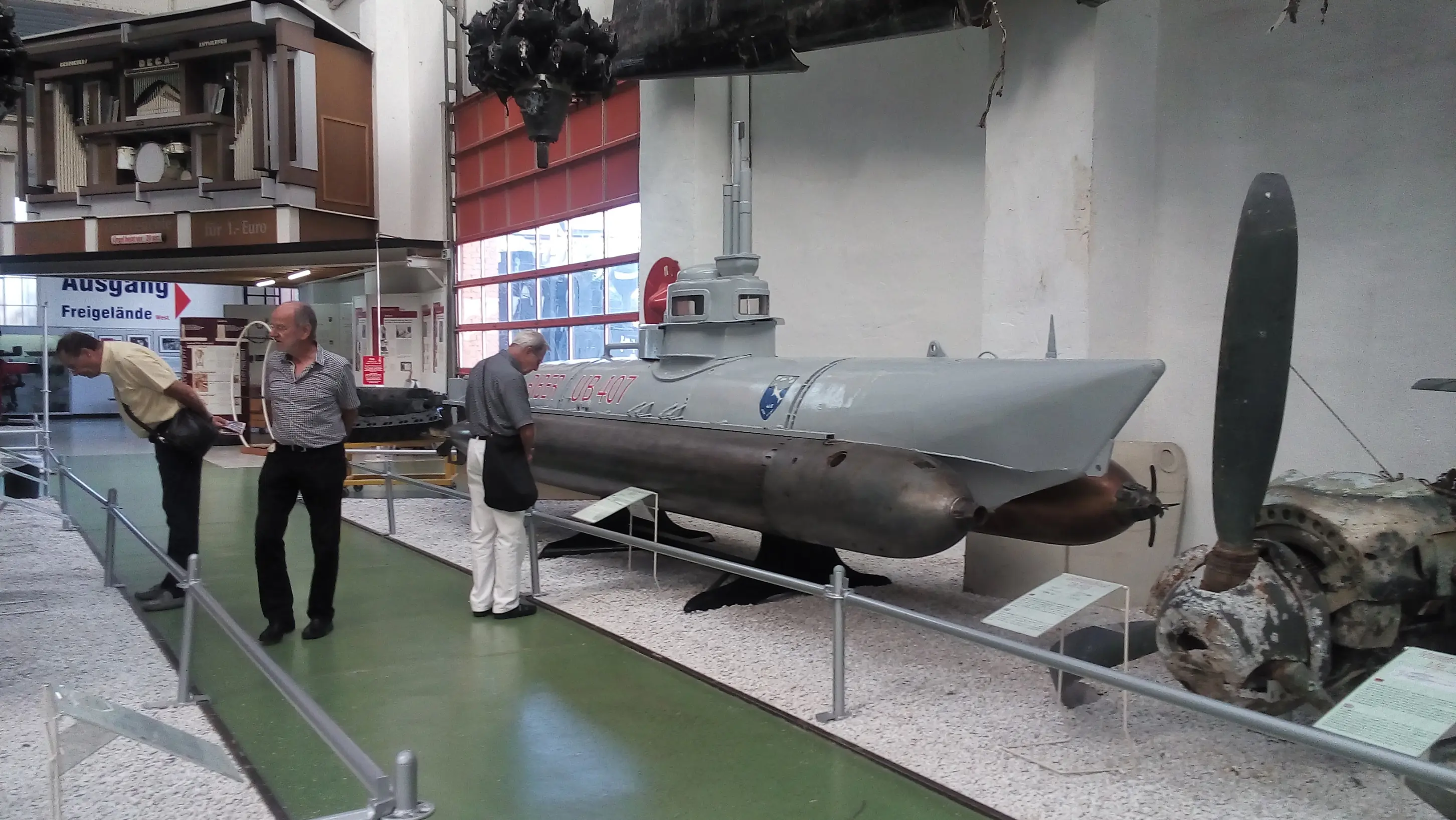 museo