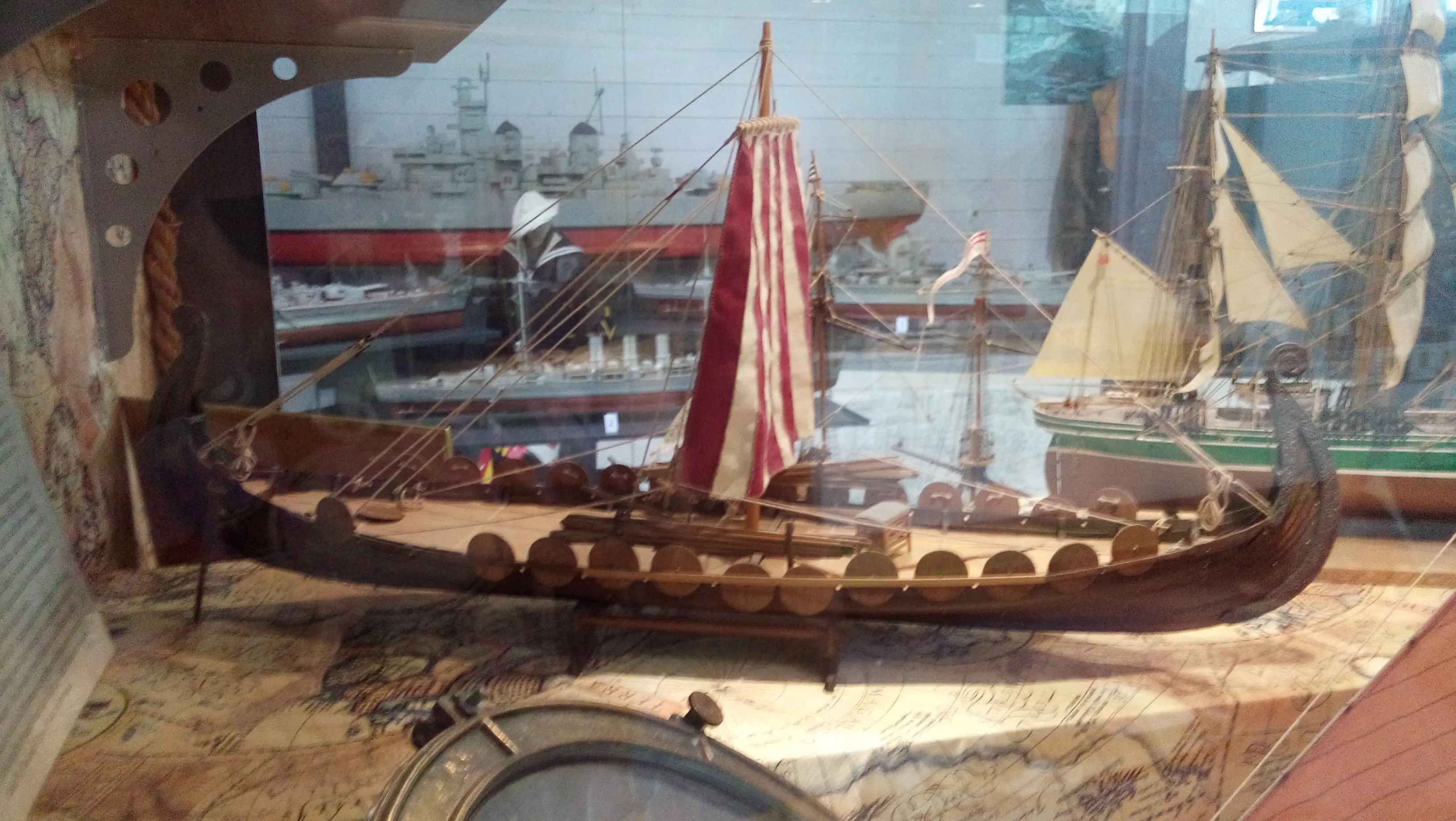 Museo de la Tecnología de Espira. Imagenes