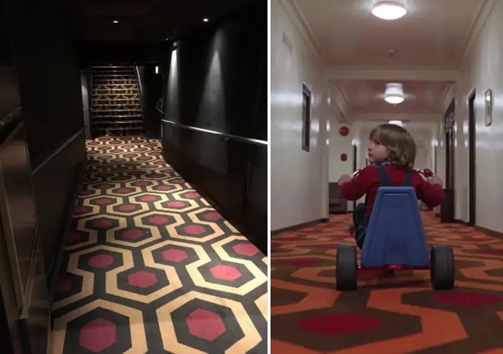 15 Cines que merecen un aplauso por su gran servicio