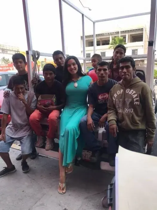 mexicana